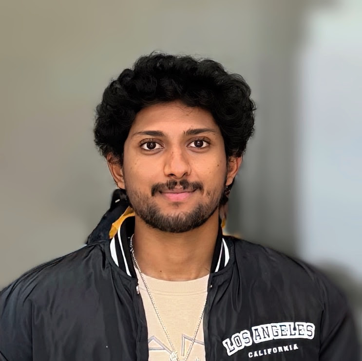 Gautham Gongada